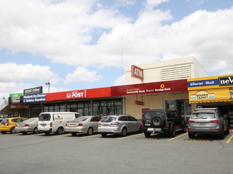 8 Chardean Street, Acacia Ridge QLD 4110