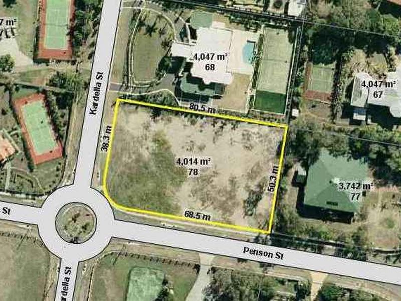 78 Kardella Street, Stretton QLD 4116