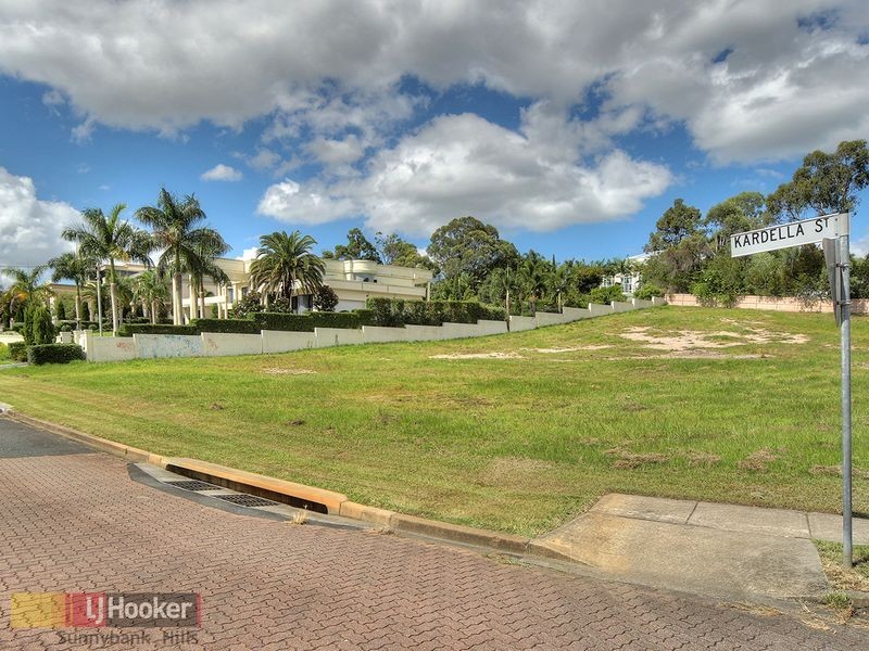 78 Kardella Street, Stretton QLD 4116