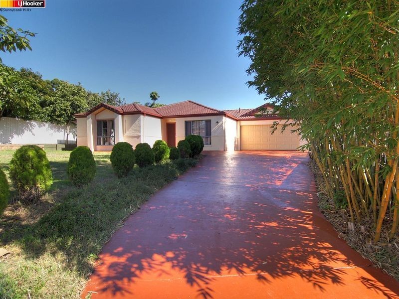 33 Bogong Place, Kuraby QLD 4112