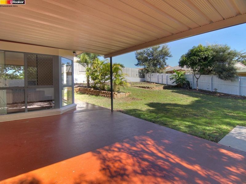 33 Bogong Place, Kuraby QLD 4112