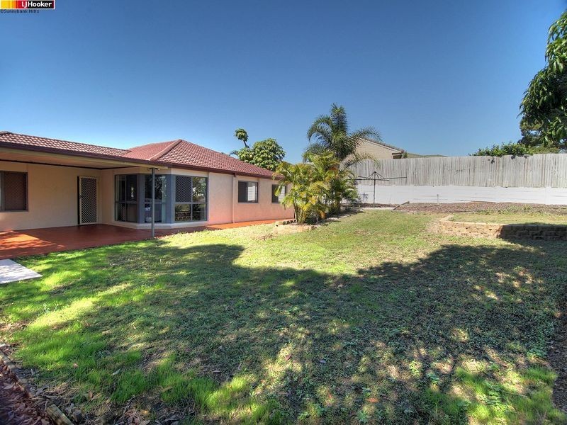 33 Bogong Place, Kuraby QLD 4112