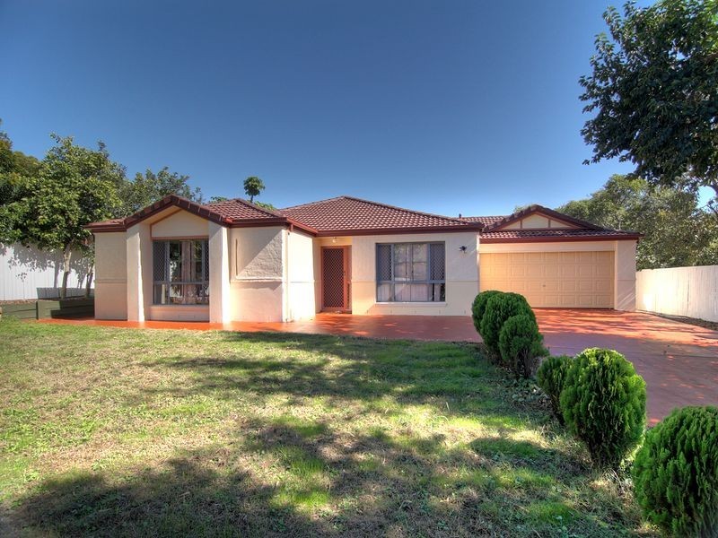 33 Bogong Place, Kuraby QLD 4112
