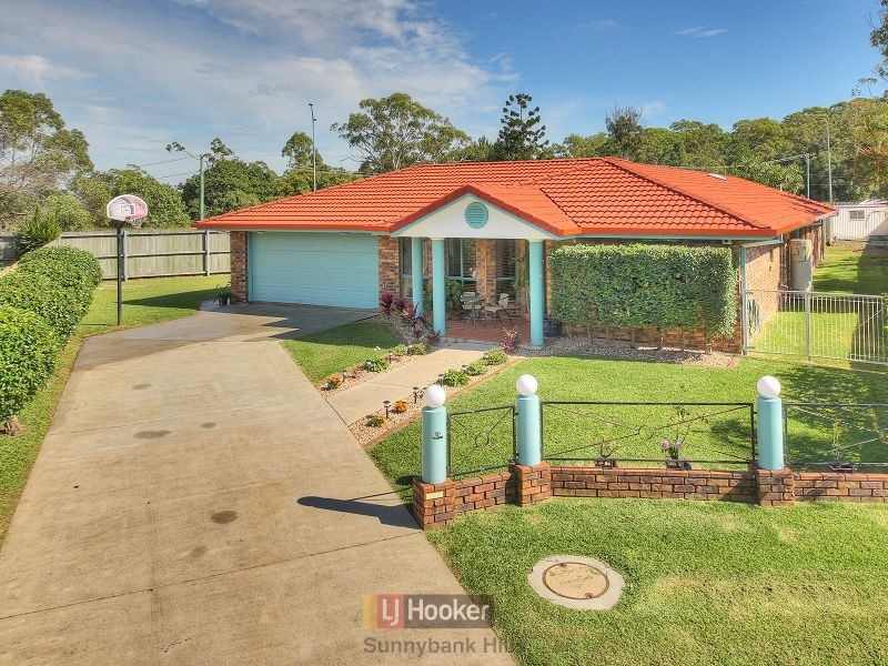 10 Spring Close, Calamvale QLD 4116