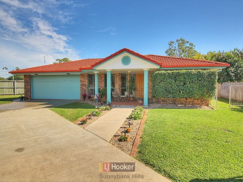 10 Spring Close, Calamvale QLD 4116