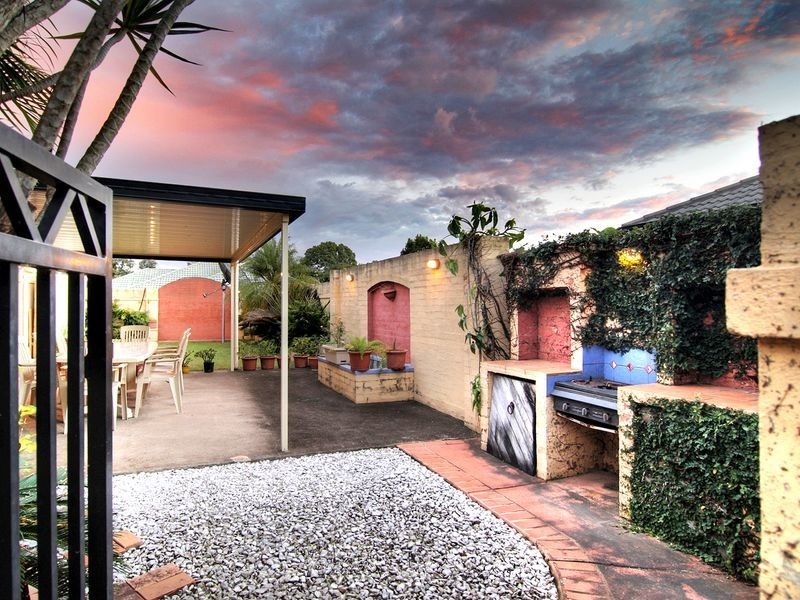 11 Sunrise Close, Runcorn QLD 4113