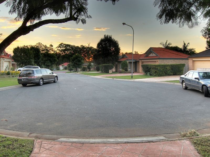 11 Sunrise Close, Runcorn QLD 4113