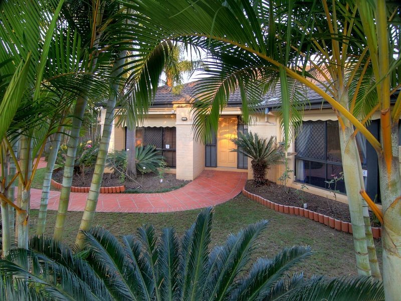 11 Sunrise Close, Runcorn QLD 4113