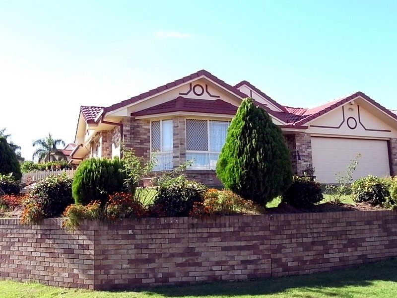 1 Autumn Close, Calamvale QLD 4116