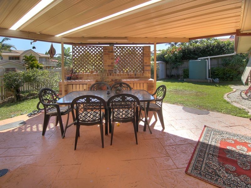 1 Autumn Close, Calamvale QLD 4116