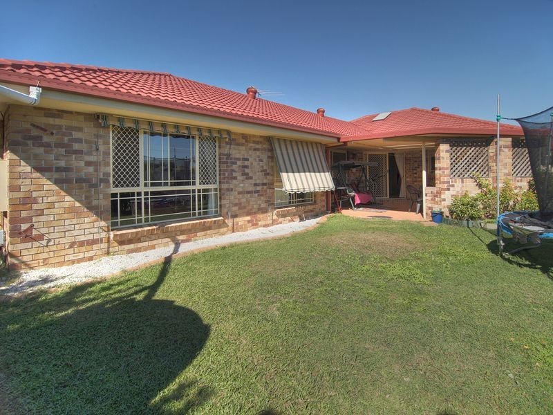 1 Autumn Close, Calamvale QLD 4116