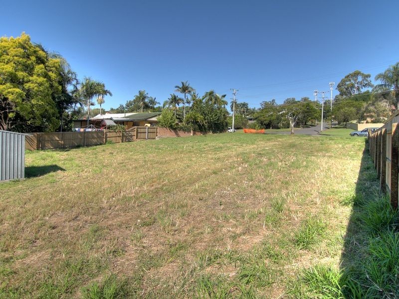 94 Lang Street, Sunnybank Hills QLD 4109