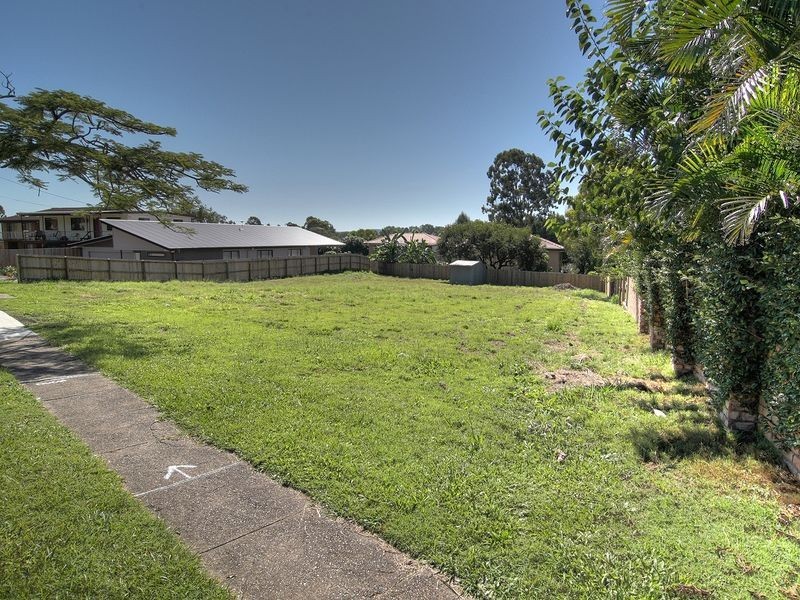 94 Lang Street, Sunnybank Hills QLD 4109