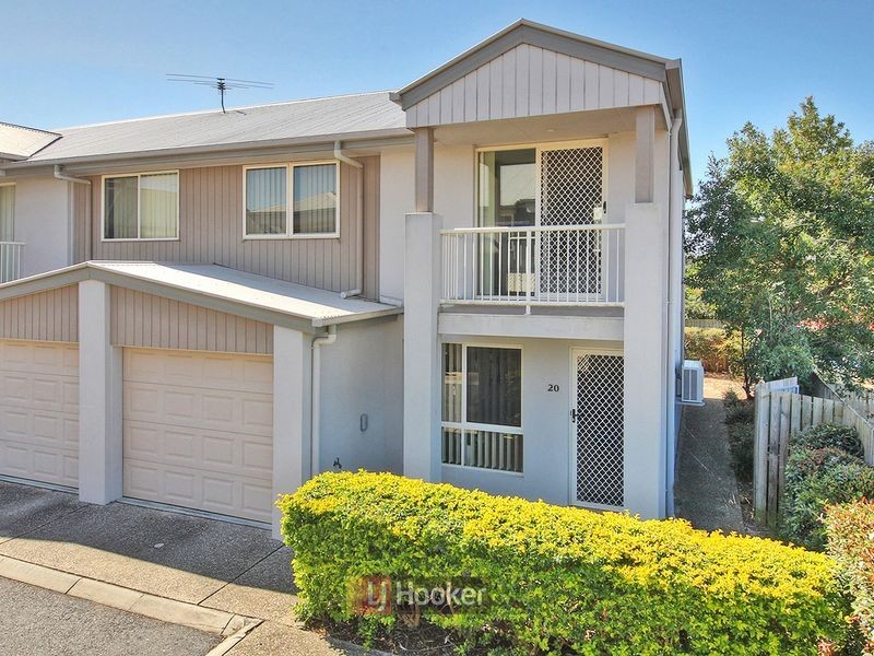 20/11 Pyranees Street, Calamvale QLD 4116