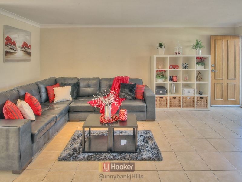 20/11 Pyranees Street, Calamvale QLD 4116