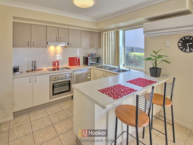 20/11 Pyranees Street, Calamvale QLD 4116