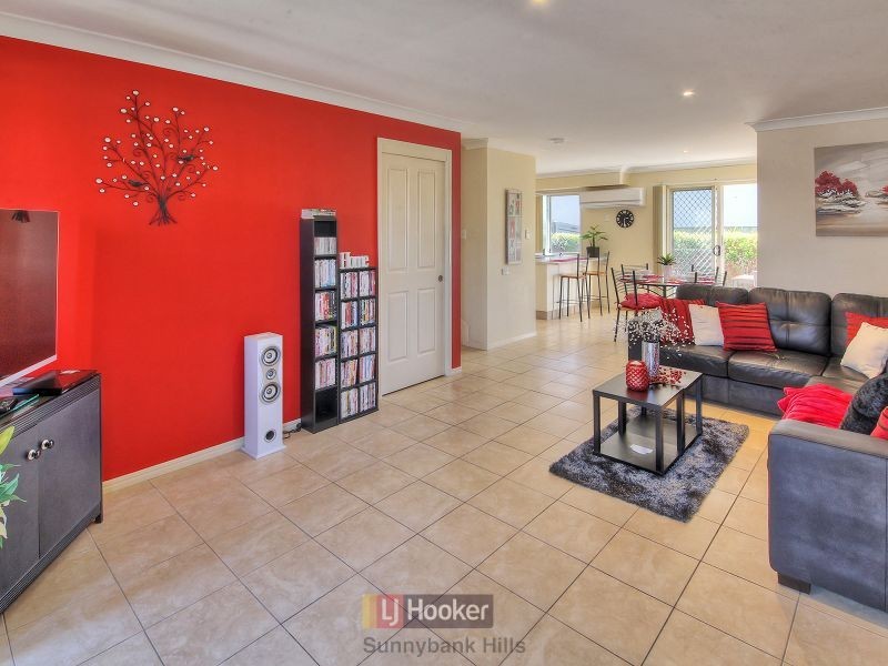 20/11 Pyranees Street, Calamvale QLD 4116