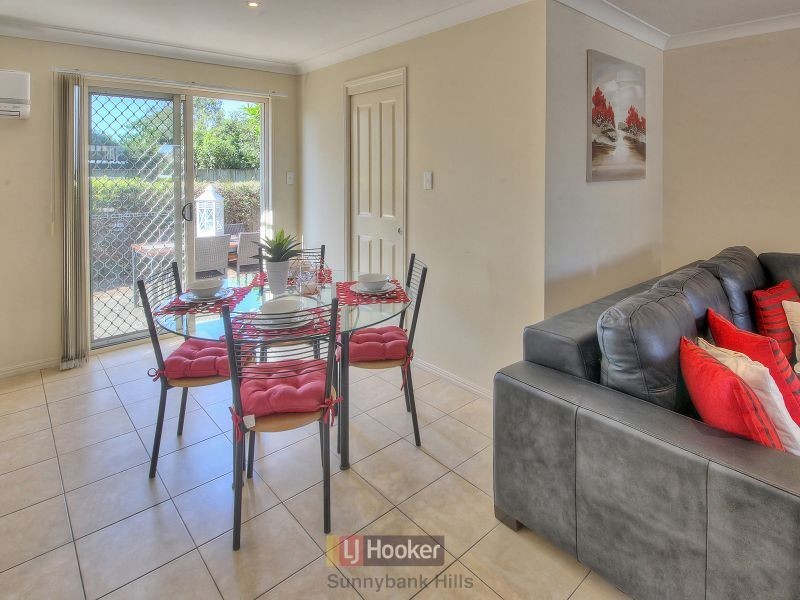 20/11 Pyranees Street, Calamvale QLD 4116