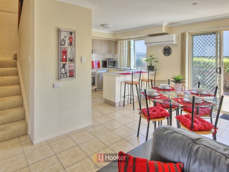 20/11 Pyranees Street, Calamvale QLD 4116