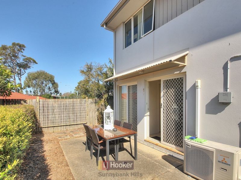 20/11 Pyranees Street, Calamvale QLD 4116