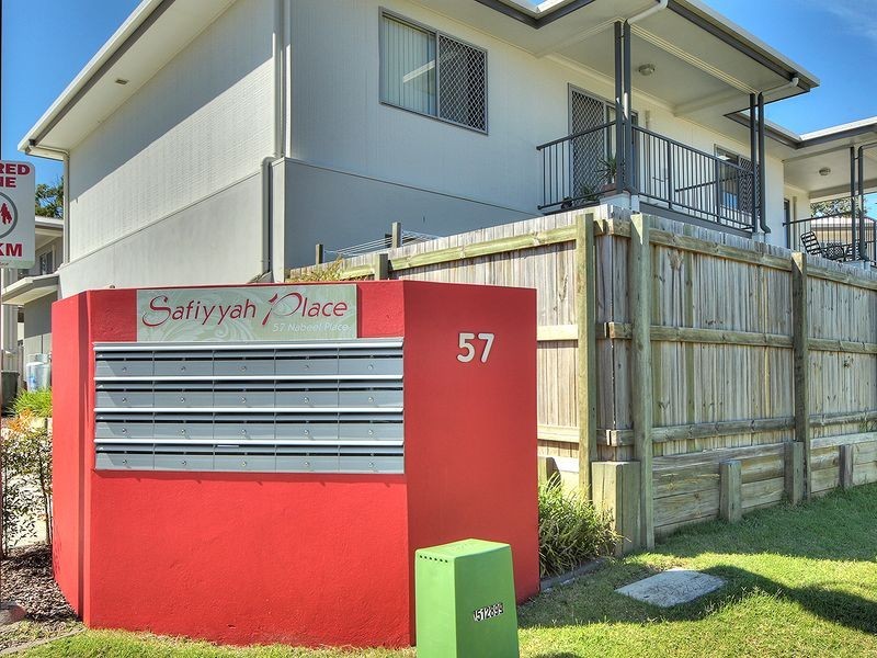 30/57 Nabeel Street, Calamvale QLD 4116