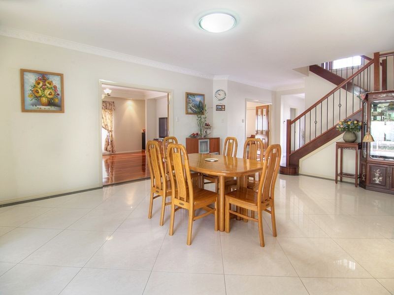 Eight Mile Plains QLD 4113