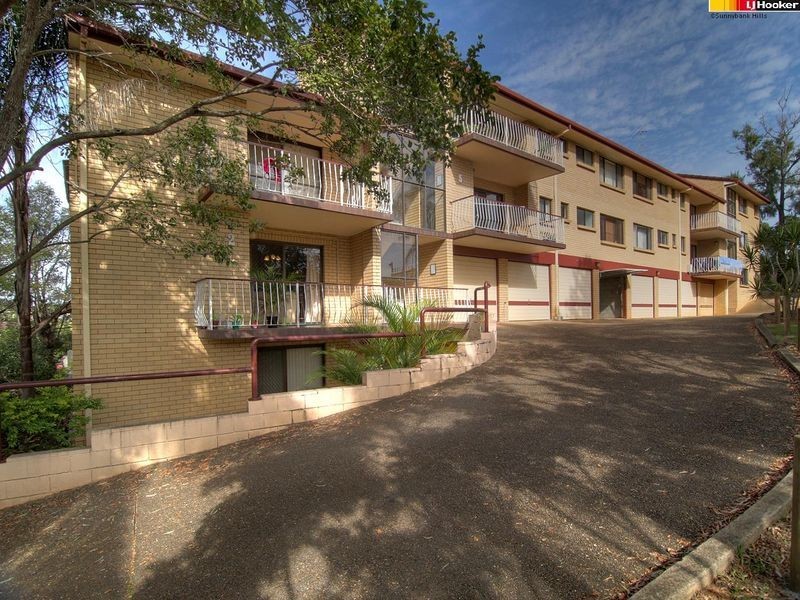 2/22 Avocado Street, Macgregor QLD 4109