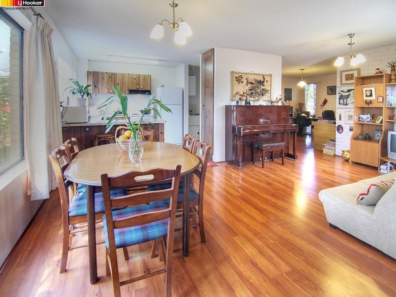 2/22 Avocado Street, Macgregor QLD 4109