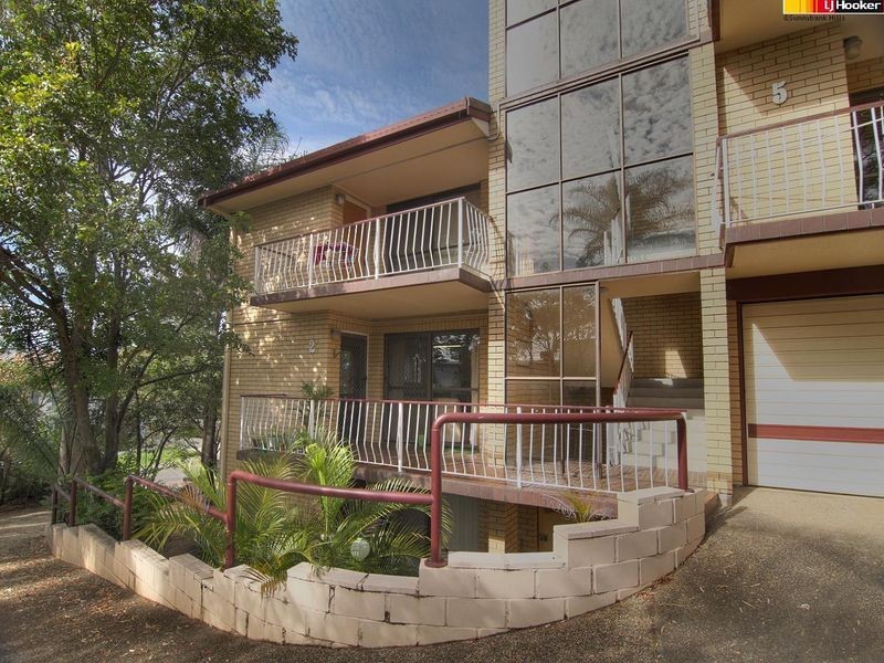 2/22 Avocado Street, Macgregor QLD 4109