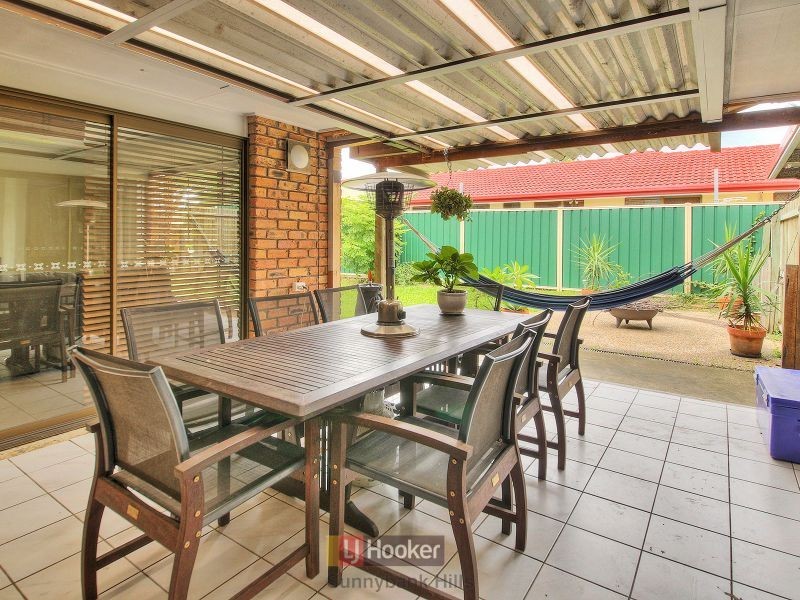 46 Ackama Street, Algester QLD 4115