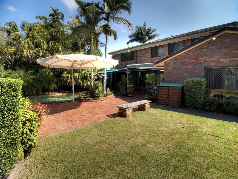 Sunnybank Hills QLD 4109