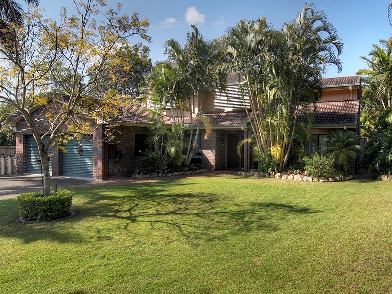 Sunnybank Hills QLD 4109