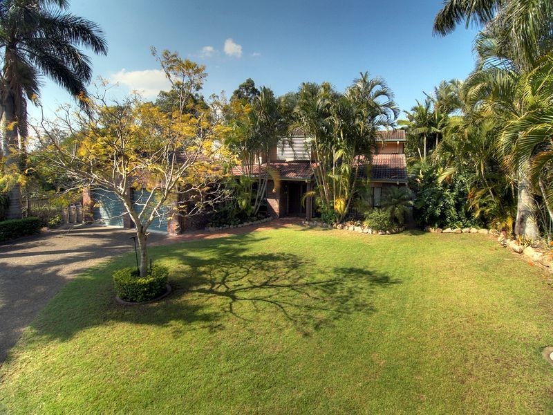 Sunnybank Hills QLD 4109