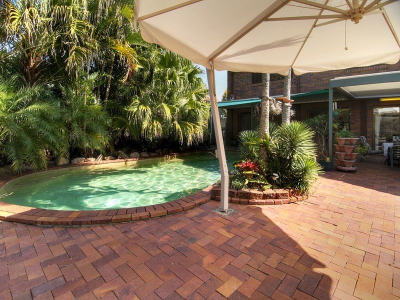 Sunnybank Hills QLD 4109