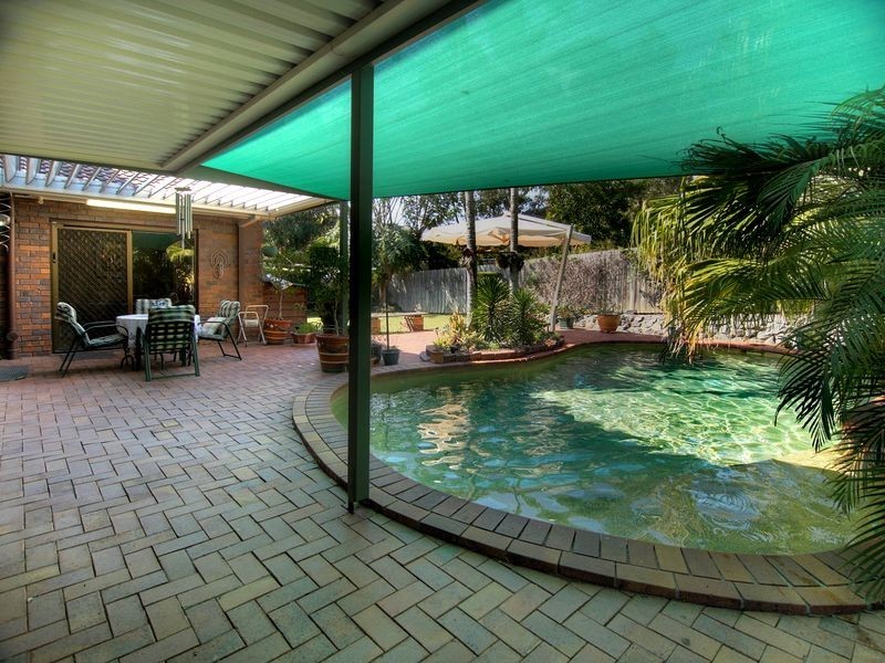 Sunnybank Hills QLD 4109