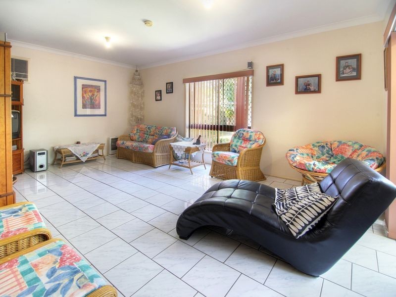 Sunnybank Hills QLD 4109