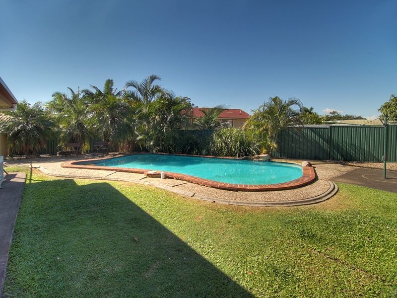 6 Dolomite Street, Runcorn QLD 4113