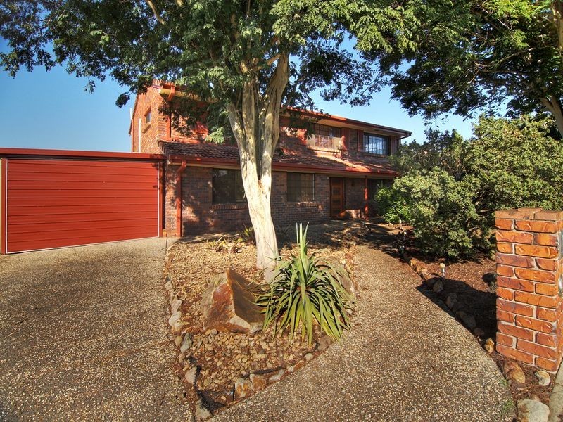 6 Dolomite Street, Runcorn QLD 4113