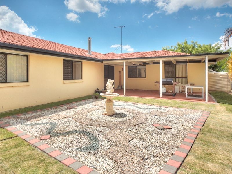 43 Lancaster Circuit, Stretton QLD 4116