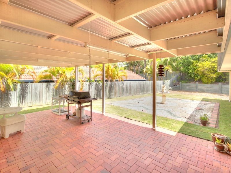 43 Lancaster Circuit, Stretton QLD 4116