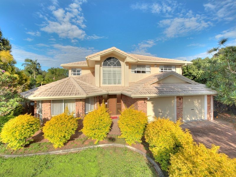 9 Nym Court, Sunnybank Hills QLD 4109