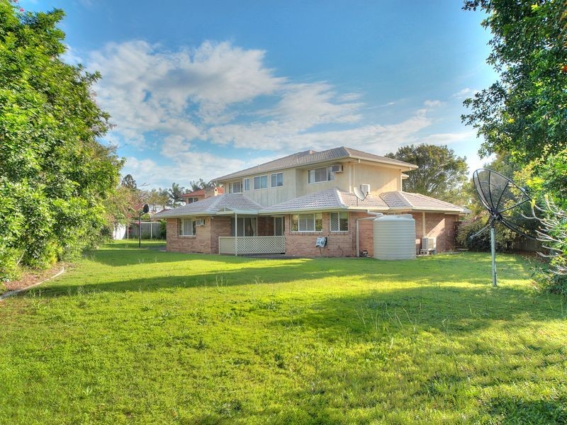 9 Nym Court, Sunnybank Hills QLD 4109