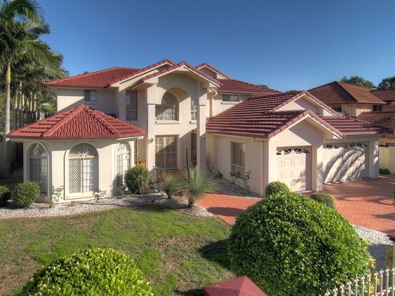 12 Patton Place, Sunnybank Hills QLD 4109