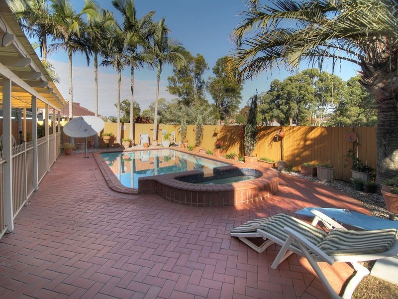 12 Patton Place, Sunnybank Hills QLD 4109