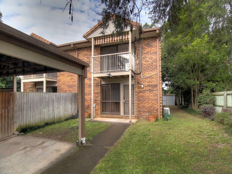 18/452 Hellawell Road, Sunnybank Hills QLD 4109