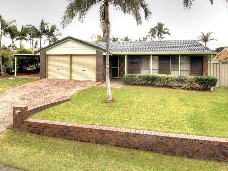 43 Hollywood Street, Runcorn QLD 4113