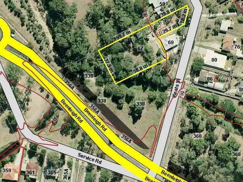 67 Keats Street, Sunnybank QLD 4109