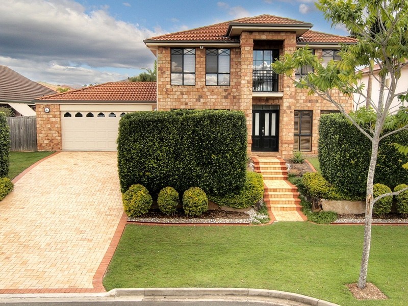 60 Lake Eyre Crescent, Parkinson QLD 4115