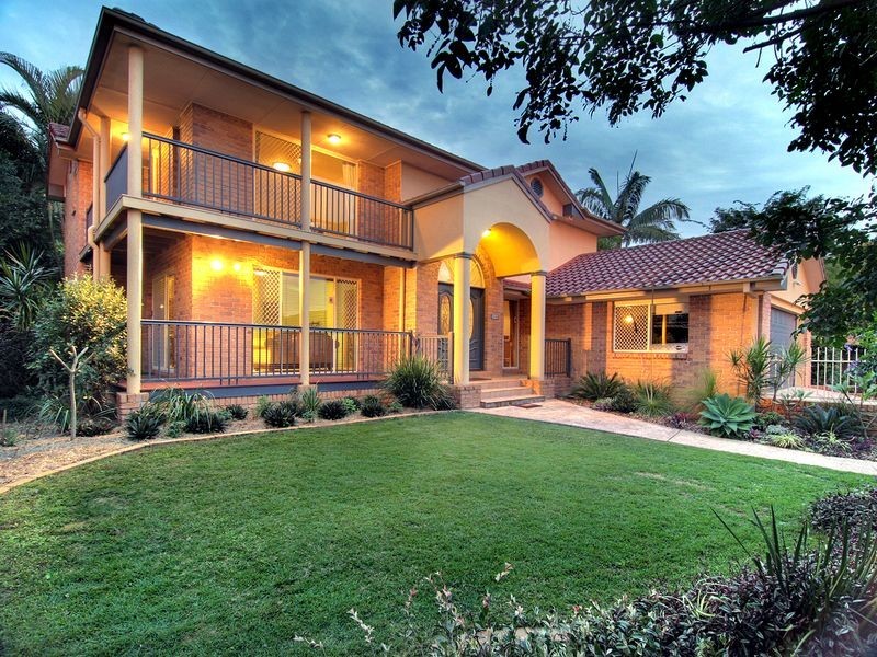 36 Jayef Street, Sunnybank Hills QLD 4109