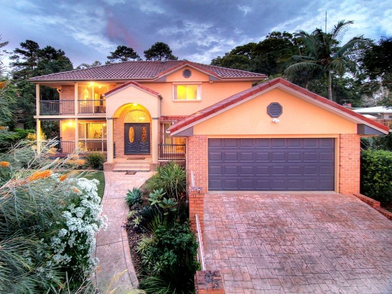 36 Jayef Street, Sunnybank Hills QLD 4109